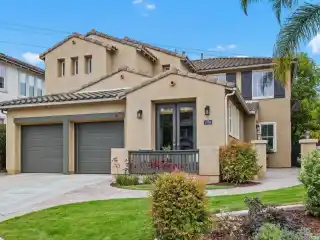 Meticulously Maintained Residence in Sought-After Old Creek Ranch