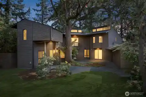 A Piece of Architectural History