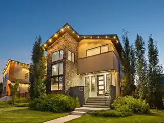 Fully Loaded Luxury Home