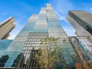 Chic Upgraded Condo at the St. Regis