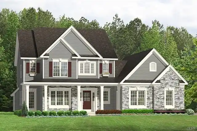 Build Your Dream Home in Paradise Estates