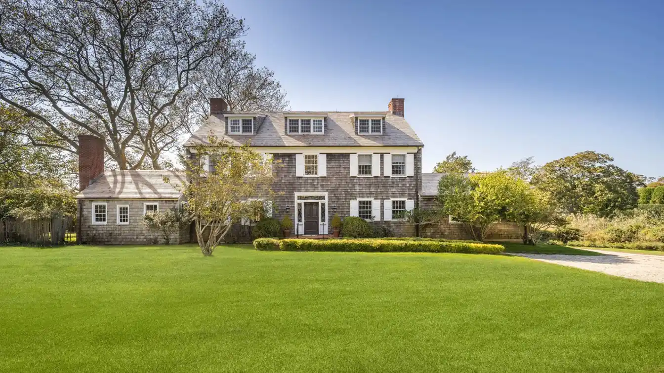 Six Bedroom Home for Rent on over Two Acres