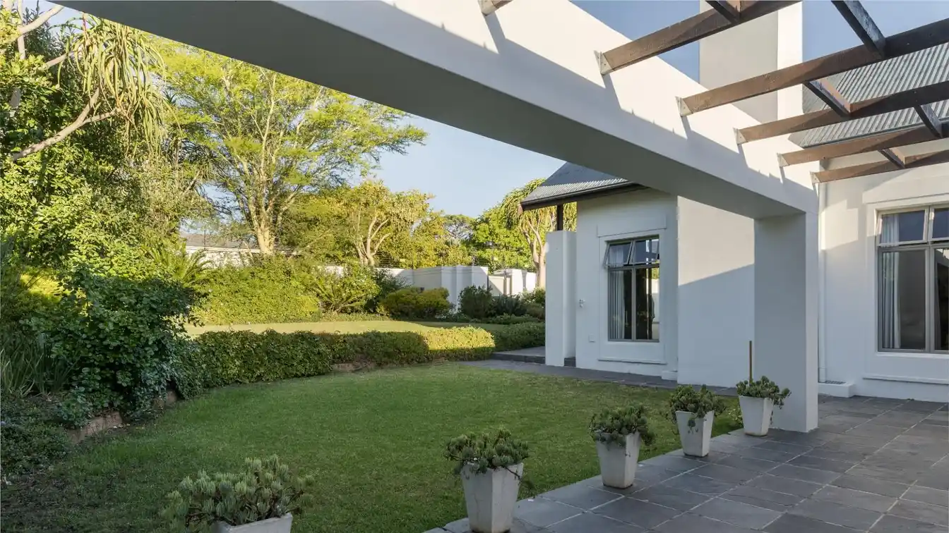 Luxury Home on Prime Property
