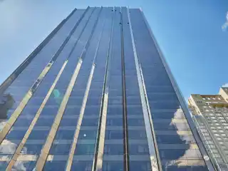 Stunning Apartment with Amazing Park Views