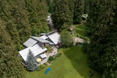 Stunning Property in Pemberton Meadows