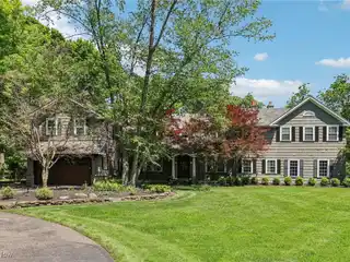 Classic Cleveland Heights Colonial