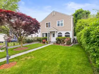 Thoughtfully Updated Move-In Ready Home