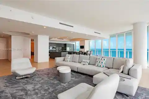 Rare Two-Unit Combination with Ocean Views