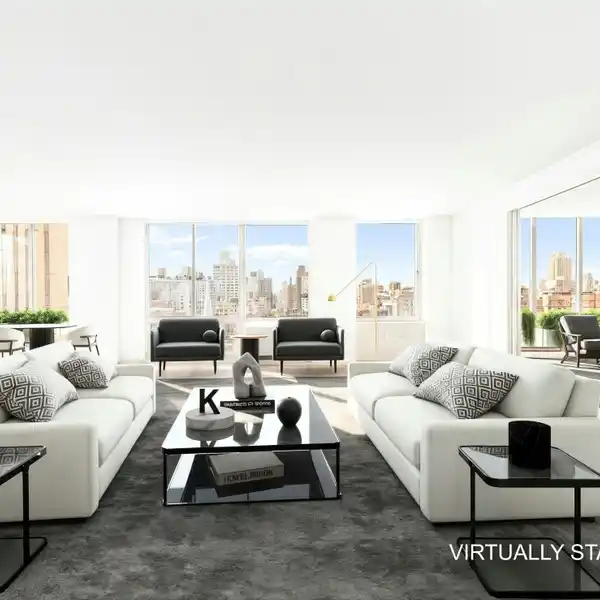 EXPANSIVE FULL-FLOOR HOME