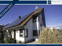HIGH-QUALITY SINGLE-FAMILY HOUSE NEAR LAKE CONSTANCE