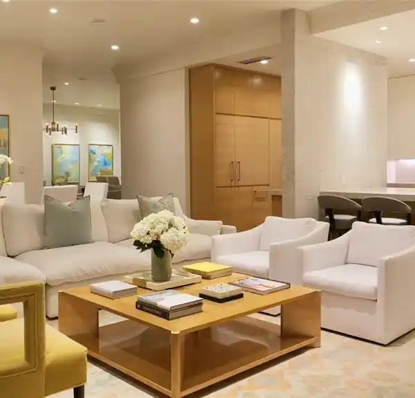 BEAUTIFULLY REMODELED THREE BEDROOM CONDO