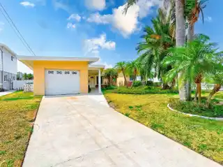 Prime Waterfront Opportunity in Indian Rocks Beach