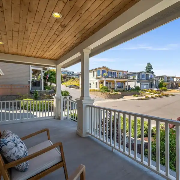 IMMACULATE POINT RUSTON HOME