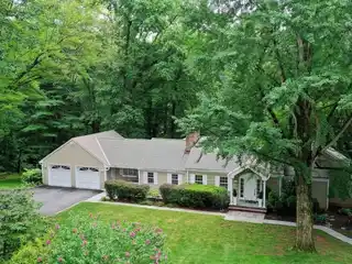Beautifully Updated Home Blending Comfort and Style