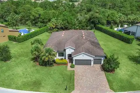 Spacious Home with Triple-Split Floor Plan