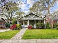 CHARMING HOME IN HISTORIC MIDWOOD