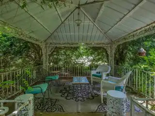 Stately 13-Plus-Acre Estate