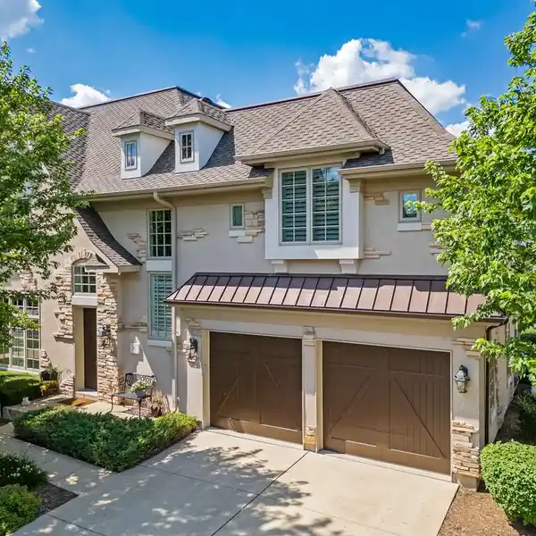 EXCEPTIONAL HOME IN A PREMIER GATED COMMUNITY