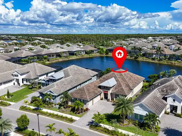 MOVE-IN-READY DREAM HOME IN THE ISLES OF COLLIER PRESERVE