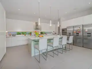 Timeless Elegance Meets Secure Estate Living