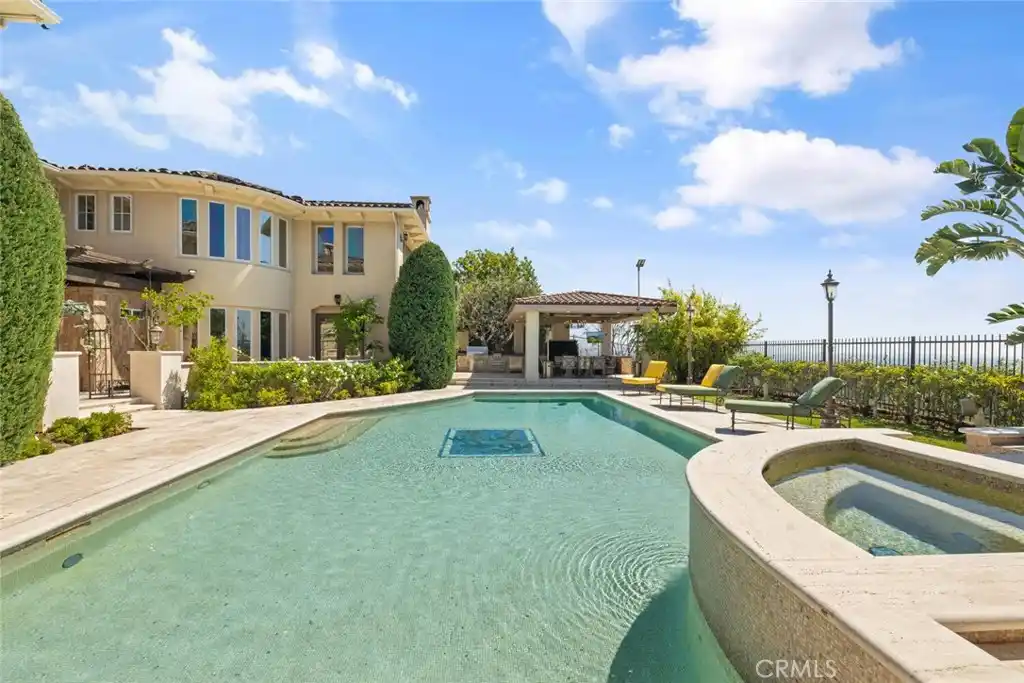 Luxury Oasis in Tustin Ranch Estates