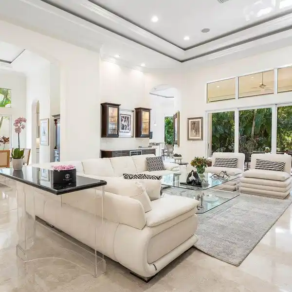 LOVELY THREE BEDROOM HOME