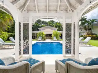 Oriana - Sandy Lane