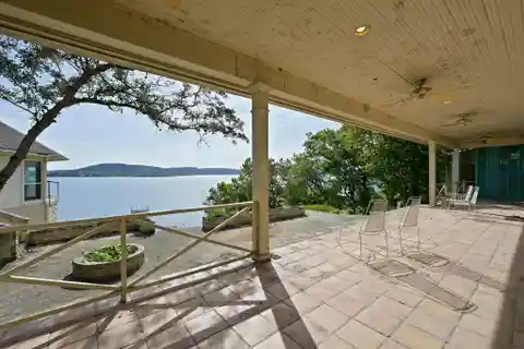 Rare Lakefront Gem with Unmatched Vistas