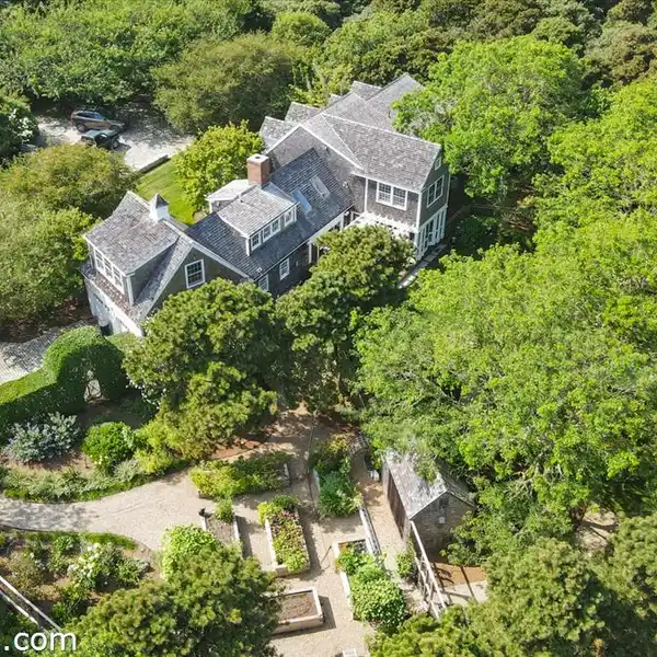 THREE-PLUS-ACRE SURFSIDE ESTATE