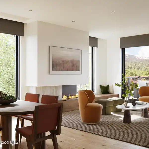 HIGH-END LUXURY LIVING AT STRATOS