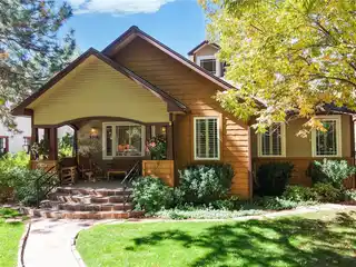 High-End Luxury Remodel in the Heart of University Park