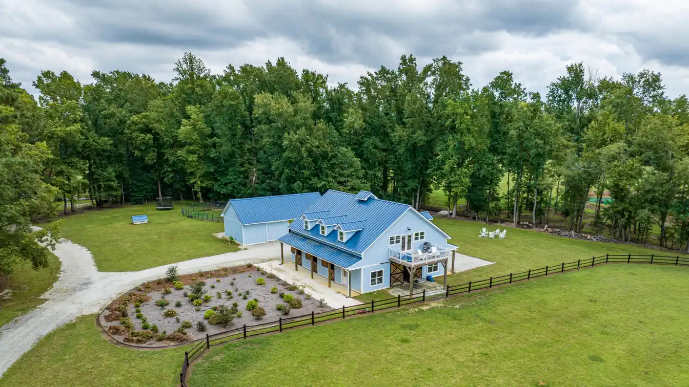 Lazy J Ranch