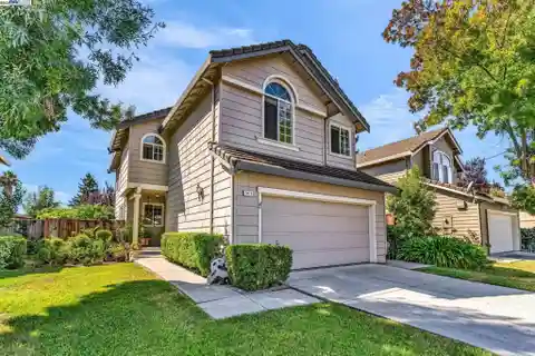 Charming Contemporary Gem