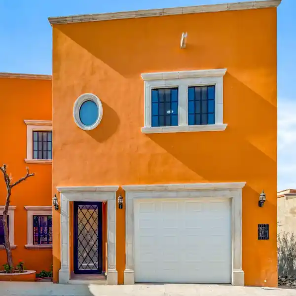 VILLA PICASSO