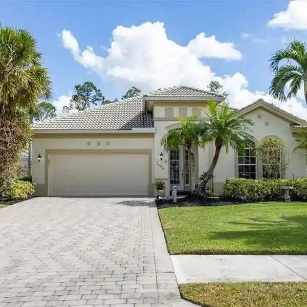 RECENTLY RENOVATED HOME IN GUARD GATED DELASOL