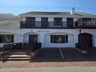 Versatile Property Steps to the Beach