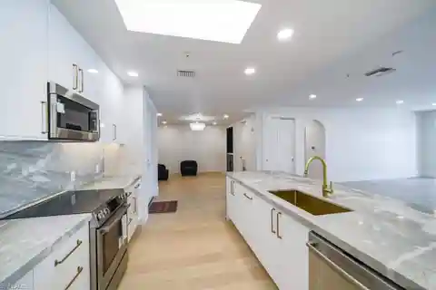 The Epitome of Luxury Downtown Living