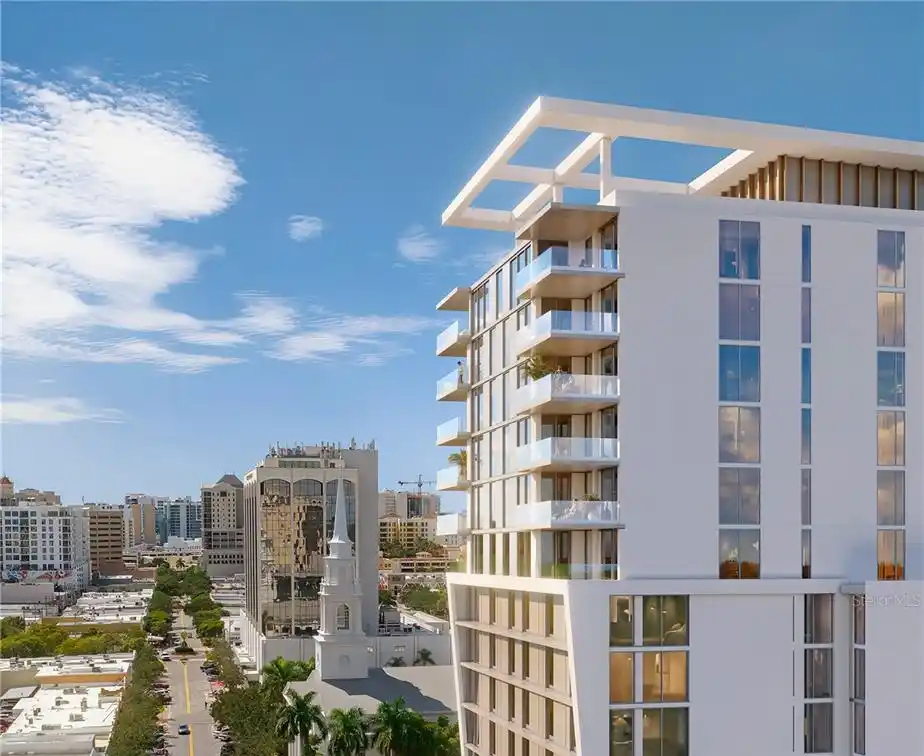 Thoughtfully Designed Two Bedroom Home at Sota Residences & Hotel