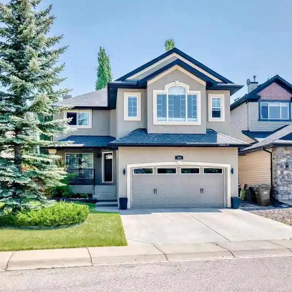 REMARKABLY-MAINTAINED UPSCALE HOME