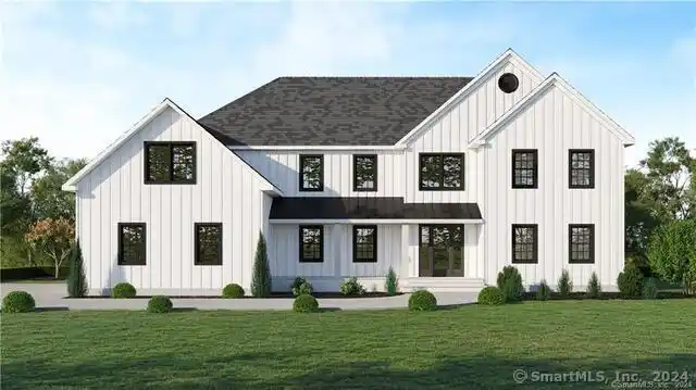 To Be Built Luxury Home in a Gorgeous Enclave