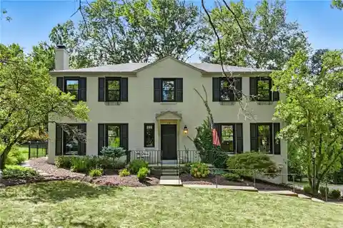 Timeless Charm with Modern Comfort