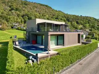 Luxury and Tranquility