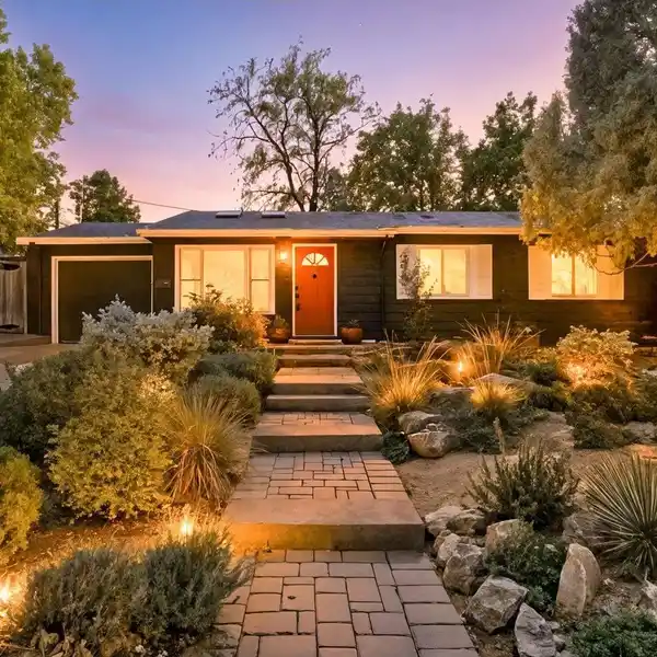 MODERN ELEGANCE MEETS TIMELESS CHARM IN PRIME BOULDER LOCATION