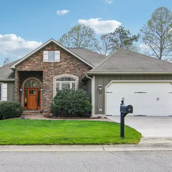 UPDATED HOME WITH IMPRESSIVE VERSATILITY