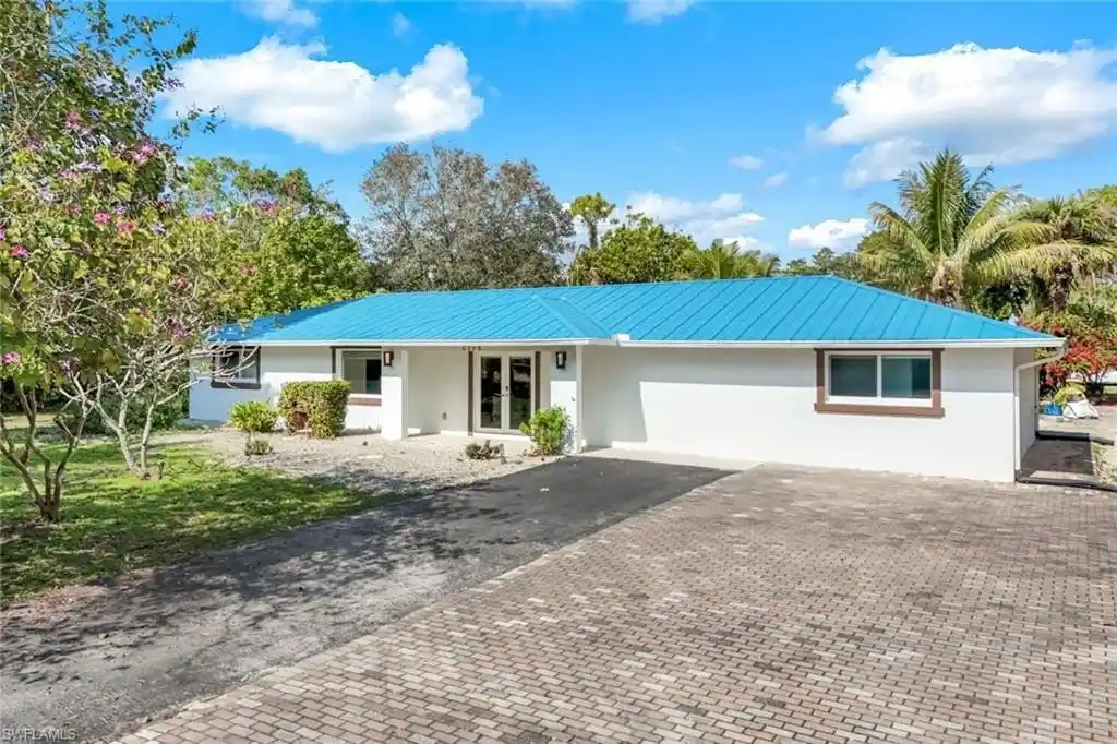 Updated Pool Home on over Two Acres