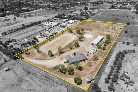 Incredible Home and Five-acre Horse Ranch