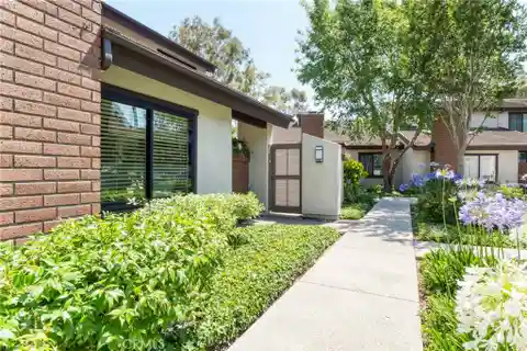 Prestigious Old Ranch Townhome
