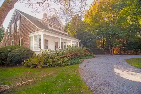Prime Home in the Heart of East Hampton Village