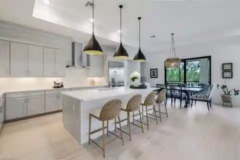 Turnkey Furnished Luxury Home in Regatta Landing