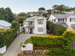 Expertly Renovated and Inviting Home